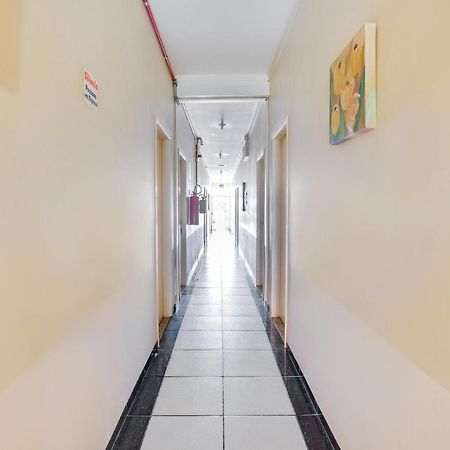Fabiel Palace Hotel Cuiabá Exterior photo