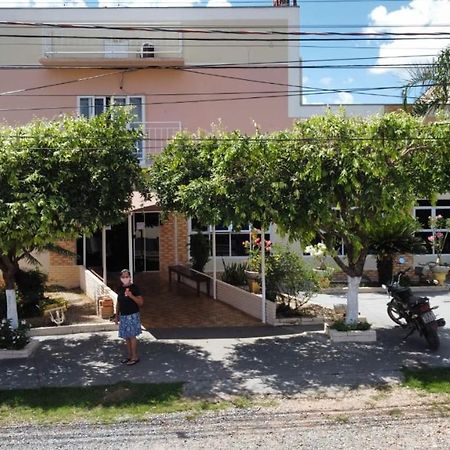 Fabiel Palace Hotel Cuiabá Exterior photo